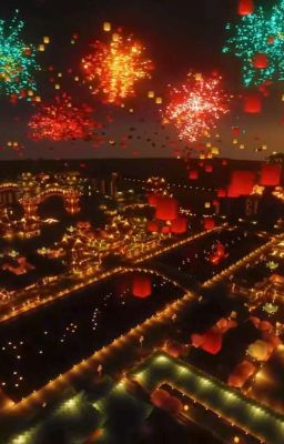 cuộc sống hằng ngày của học sinh cấp 3