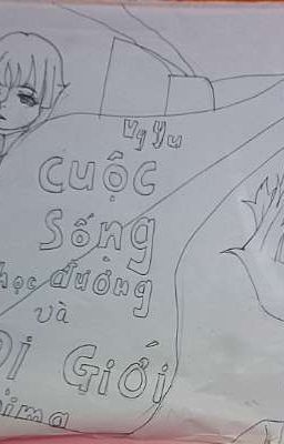 Cuộc sống học đường và Dị giới 