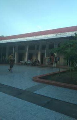 Cuộc sống ở bệnh viện tâm thần 