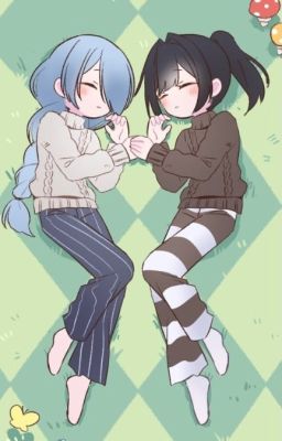 Cuộc sống thường nhật của 2 con báo