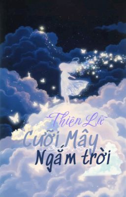 Cưỡi mây ngắm trời