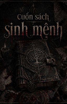 Cuốn sách sinh mệnh || TBTN 