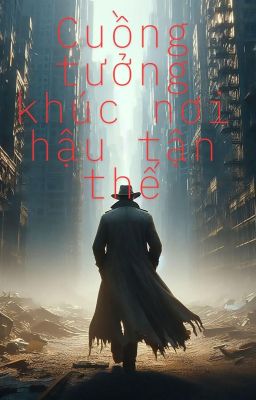 Cuồng tưởng khúc nơi hậu tận thế