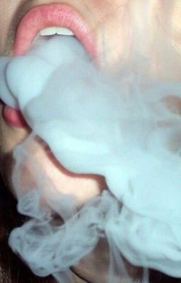 Cường Vĩ | Chạm môi,  chạm khói