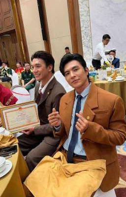 CườngQuang | Bên kia bờ Thạch Hãn