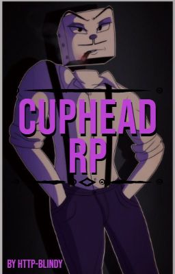 Cuphead Rp