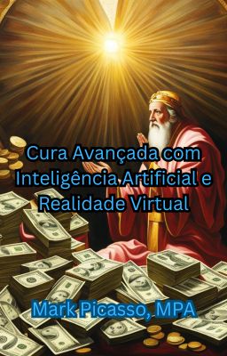 Cura Avançada com Inteligência Artificial e Realidade Virtual