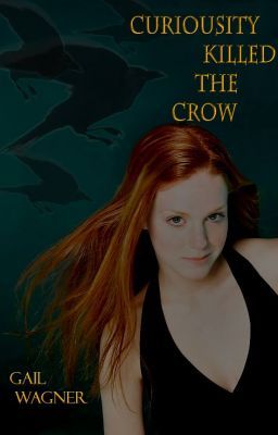 Curiosity Killed The Crow
