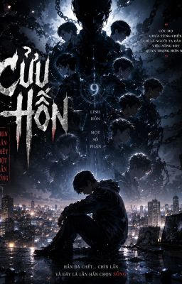 Cửu Hồn