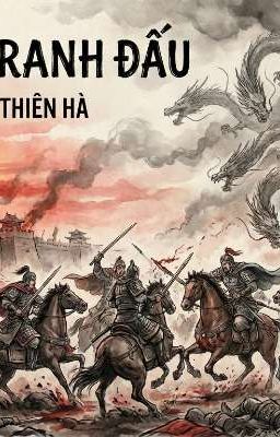 Cửu Long Tranh Đấu