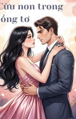 Cừu non trong lồng tơ