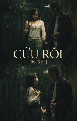 CỨU RỖI 
