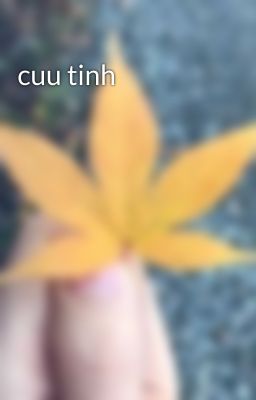 cuu tinh