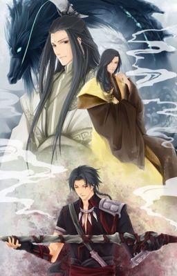 Cửu trọng Côn Lôn - Tàng cung bán bộ