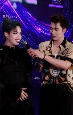 CV/ Gả cho cha nuôi của hắn [Duongkieu]