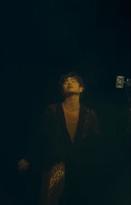 CV/ Sau khi sếp Trần phân hoá thành Enigma [ Duongkieu ]