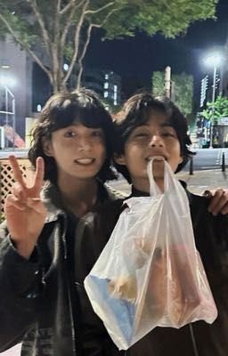 [CV] [TaeKook] Bạn trai bệnh kiều của tôi