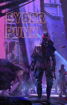 Cyberpunk