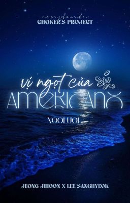 Cᴏɴsᴛᴀɴᴛᴇ| 18:00 | Vɪ̣ ɴɢᴏ̣ᴛ ᴄᴜ̉ᴀ Aᴍᴇʀɪᴄᴀɴᴏ