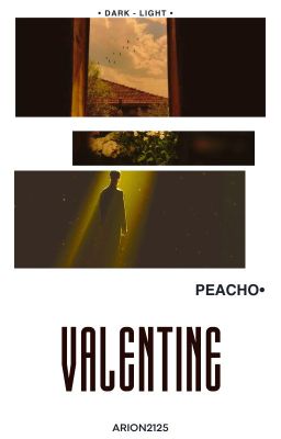 〚D&L | 09:00 | PeaCho〛Valentine