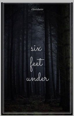 d.malfoy | six feet under;