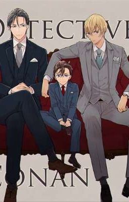 Đa CP Detective Conan