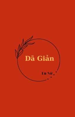 Dã Giản