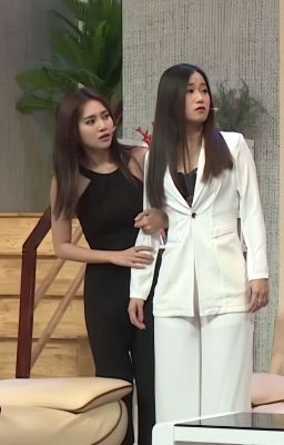 [Dạ-Ngọc] Cô Và Tôi