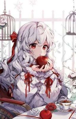 ĐẶC ÂN CỦA TIỂU CÔNG CHÚA