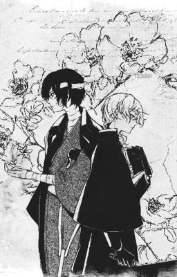 [DaChuu] My dearest.