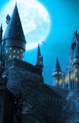 Đại náo Hogwarts