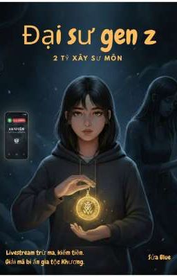 Đại Sư Gen Z: 2 Tỷ Xây Sư Môn