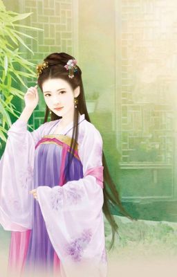 Đại Thanh đế nữ
