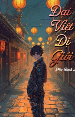 Đại Việt dị giới
