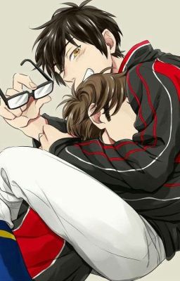 [Daiya no A] Những câu truyện nhỏ của MiSawa