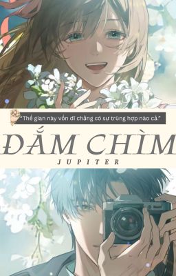 ĐẮM CHÌM