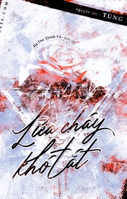 [Đam] Lửa Cháy Khó Tắt - Trà Hạt Thông