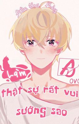 [ĐAM MỸ-1V1] Làm Alpha thật sự rất vui sướng sao?