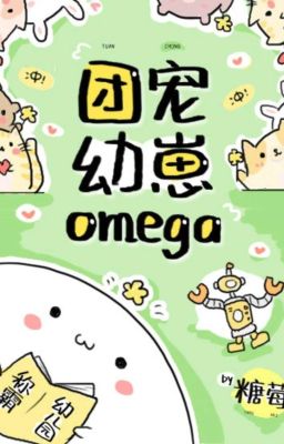 [Đam mỹ/Edit] Nhóc Con Omega Được Cả Nhà Cưng Chiều