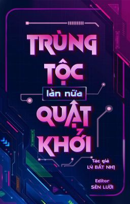[Đam mỹ] Trùng Tộc Lần Nữa Quật Khởi