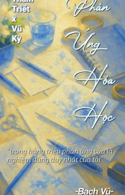 (Đam)Phản ứng hóa học