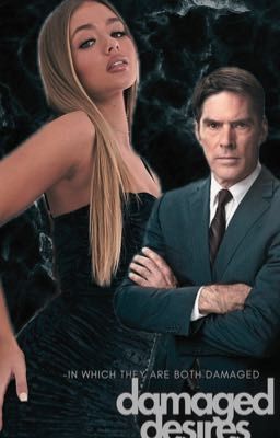 damaged desires, aaron hotchner