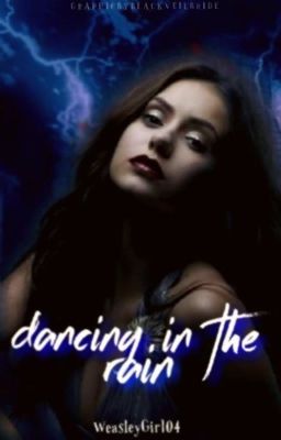 Dancing In The Rain •Sirius Black•