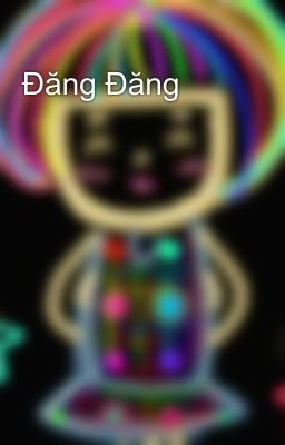 Đăng Đăng