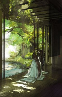 [Đang Edit/Song tính] Dựng thê - Mạnh Ngã