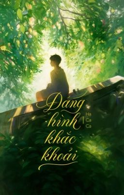 Dáng Hình Khắc Khoải