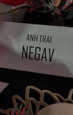 Dang Thanh An ( Negav ) 