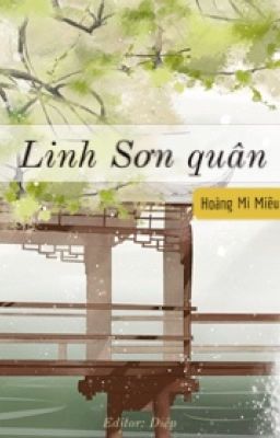 [Đang tiến hành] Linh Sơn quân