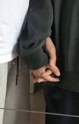 Danh sách phòng bị [Choker fanfic](Drop)