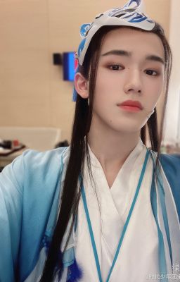 Danmei - Trộm Tâm